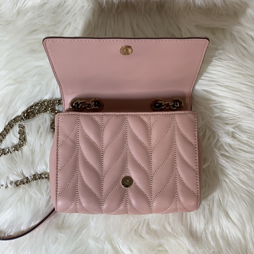 Kate Spade Briar Lane Quilted Crossbody bag - Picture 2 of 5